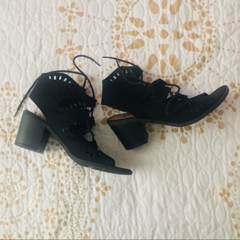 super cute heels